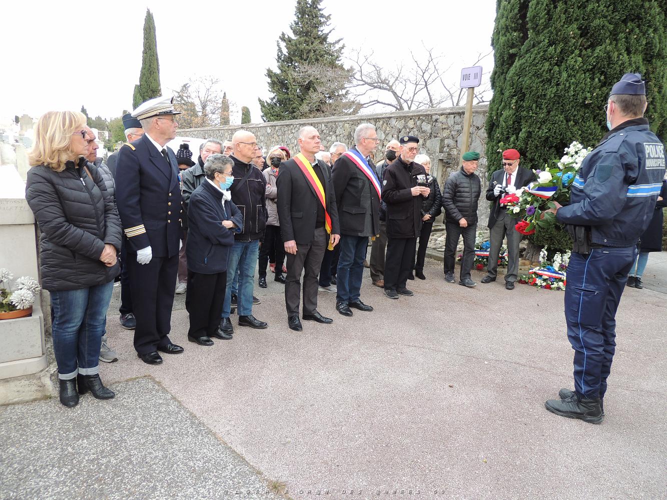 2022 03 26 LA GARDE HOMMAGE AUX VICTIMES D ALGER EN 1962 (27).JPG -           